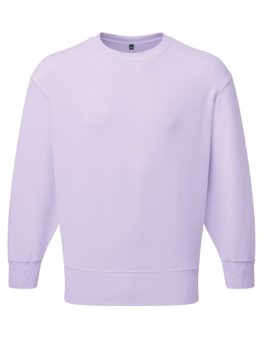 TRI-TR603-Unisex TriDri® oversized sweatshirt