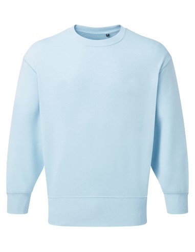 TRI-TR603-Unisex TriDri® oversized sweatshirt