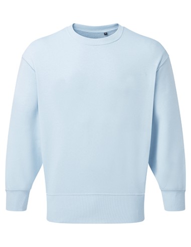 TRI-TR603-Unisex TriDri® oversized sweatshirt