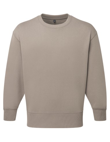 TRI-TR603-Unisex TriDri® oversized sweatshirt