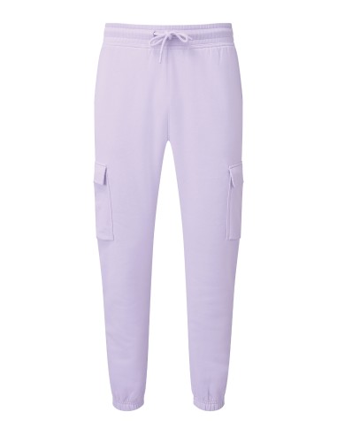 TRI-TR604-Unisex Cargo Recycled Joggers