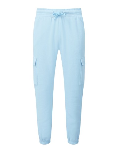 TRI-TR604-Unisex Cargo Recycled Joggers