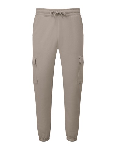 TRI-TR604-Unisex Cargo Recycled Joggers