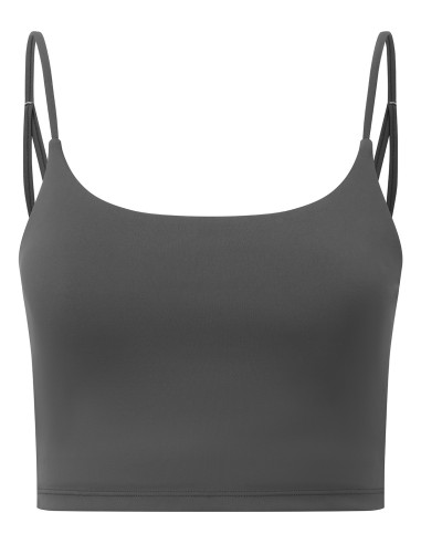 TRI-TR650-Womens TriDri® Recycled Luxe Bra