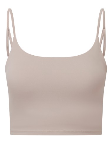 TRI-TR650-Womens TriDri® Recycled Luxe Bra