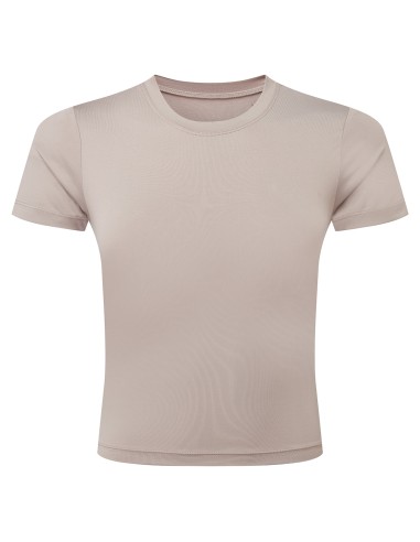 TRI-TR653-Womens TriDri® Recycled Luxe Fitted Tee
