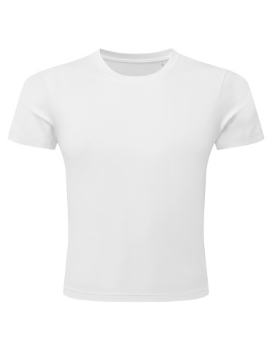 TRI-TR653-Womens TriDri® Recycled Luxe Fitted Tee