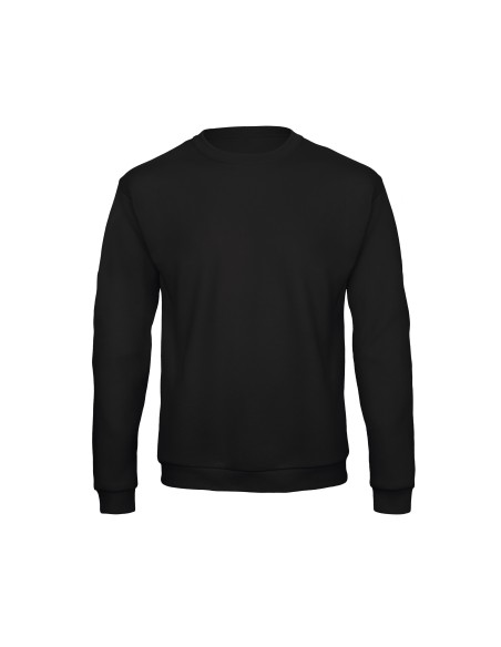 B-WUI23-ID.202 50/50 Sweatshirt