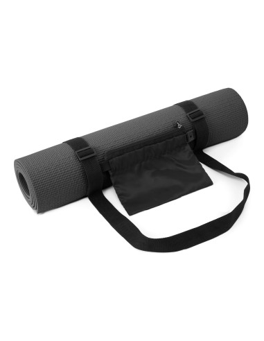 TRI-TR701-Fitness Mat et Carry Bag