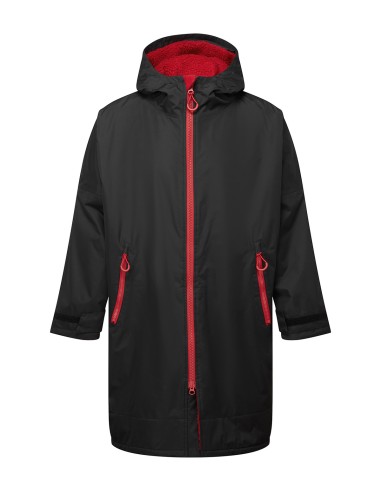 TRI-TR800-All Seasons Waterproof Changing Robe
