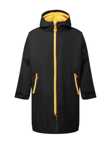 TRI-TR800-All Seasons Waterproof Changing Robe