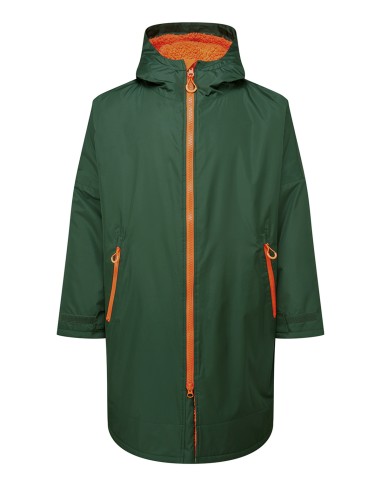 TRI-TR800-All Seasons Waterproof Changing Robe