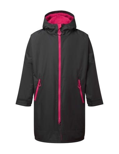 TRI-TR800-All Seasons Waterproof Changing Robe