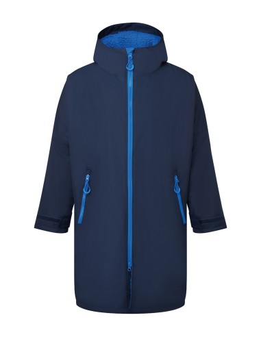 TRI-TR800-All Seasons Waterproof Changing Robe
