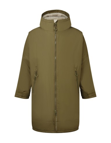 TRI-TR800-All Seasons Waterproof Changing Robe