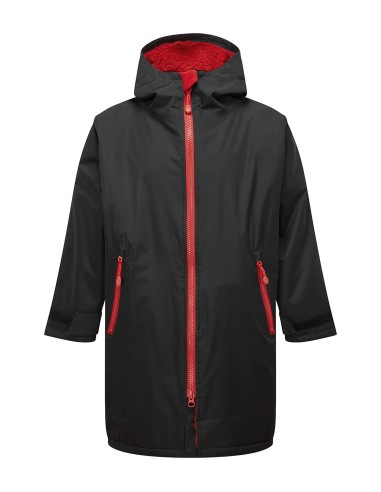 TRI-TR80B-Kids All Seasons Waterproof Changing Robe
