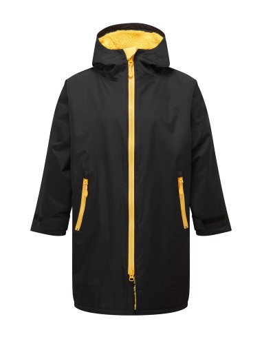 TRI-TR80B-Kids All Seasons Waterproof Changing Robe