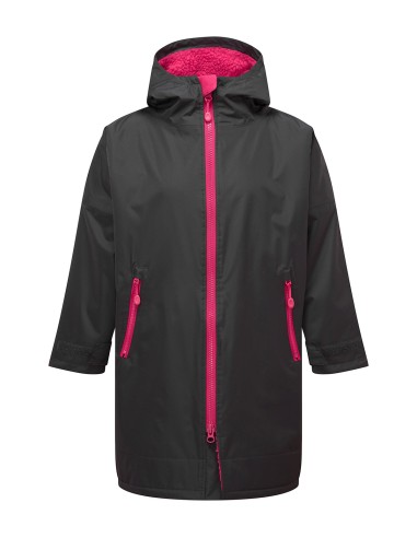 TRI-TR80B-Kids All Seasons Waterproof Changing Robe