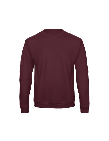 B-WUI23-ID.202 50/50 Sweatshirt