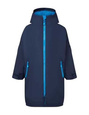 TRI-TR80B-Kids All Seasons Waterproof Changing Robe