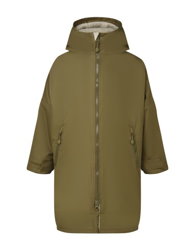TRI-TR80B-Kids All Seasons Waterproof Changing Robe