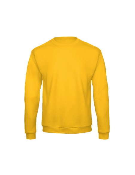 B-WUI23-ID.202 50/50 Sweatshirt