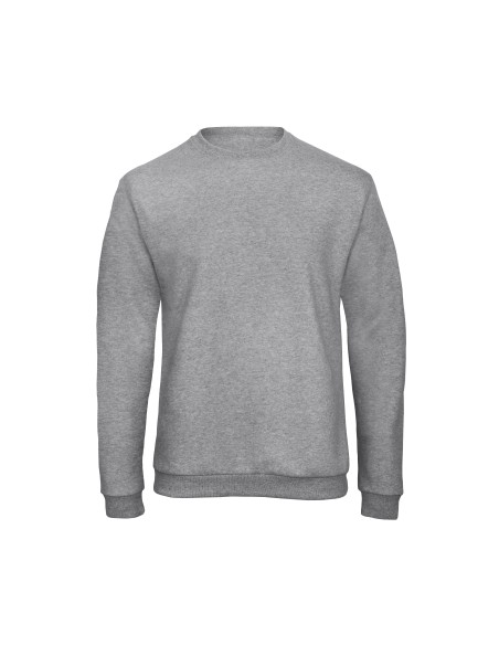 B-WUI23-ID.202 50/50 Sweatshirt