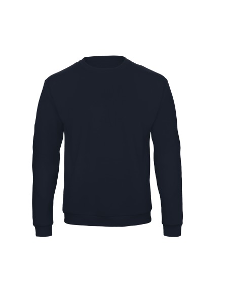 B-WUI23-ID.202 50/50 Sweatshirt