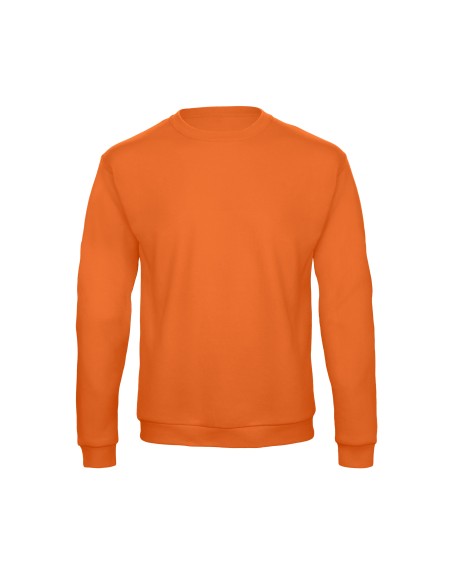 B-WUI23-ID.202 50/50 Sweatshirt