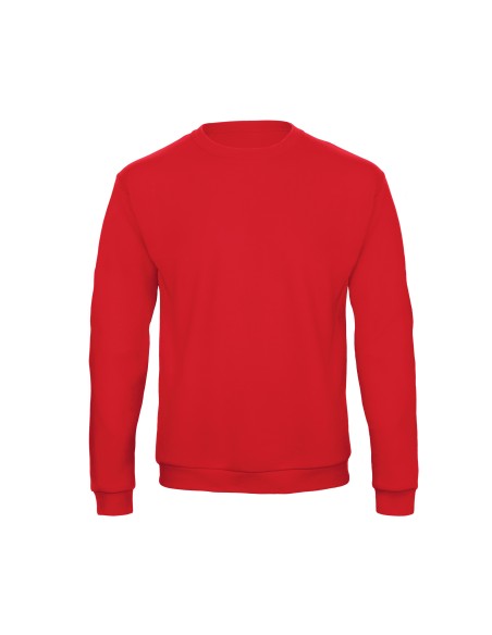 B-WUI23-ID.202 50/50 Sweatshirt