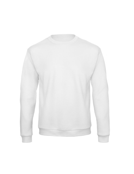 B-WUI23-ID.202 50/50 Sweatshirt