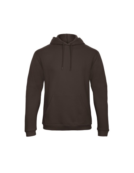 B-WUI24-ID.203 50/50 Hooded Sweatshirt