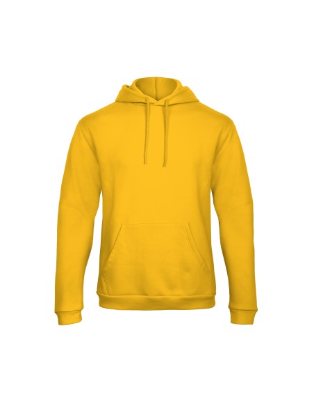 B-WUI24-ID.203 50/50 Hooded Sweatshirt