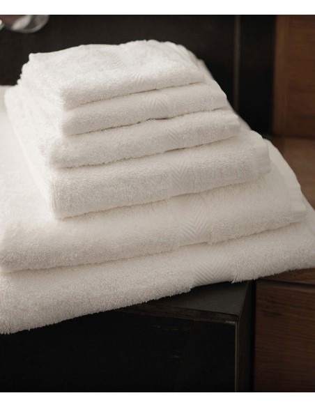 TOW-TC005-Luxury Guest Towel