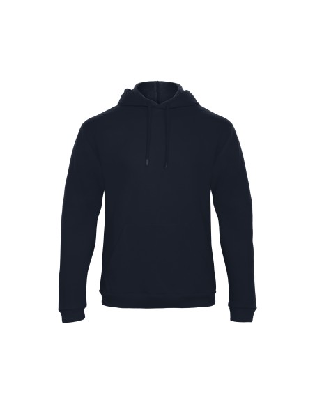 B-WUI24-ID.203 50/50 Hooded Sweatshirt