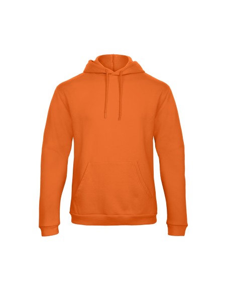 B-WUI24-ID.203 50/50 Hooded Sweatshirt