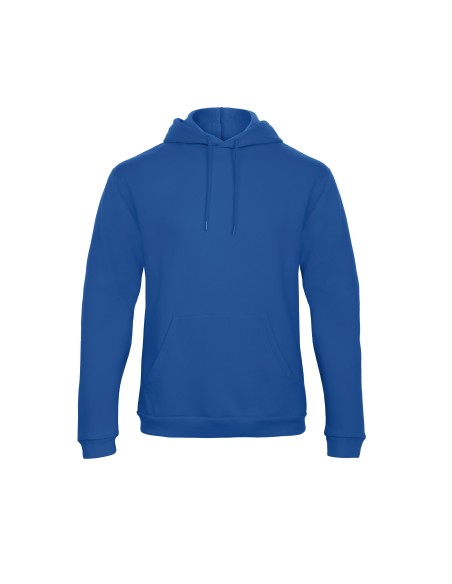 B-WUI24-ID.203 50/50 Hooded Sweatshirt