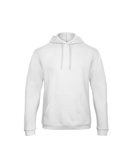 B-WUI24-ID.203 50/50 Hooded Sweatshirt