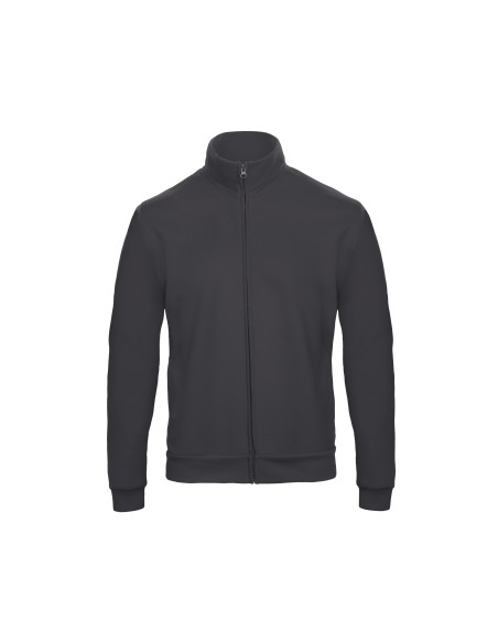 B-WUI26-ID.206 Sweat-Jacket 50/50