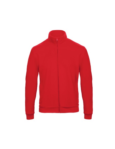 B-WUI26-ID.206 Sweat-Jacket 50/50