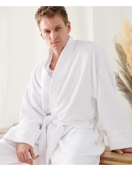 TOW-TC021-Kimono Robe