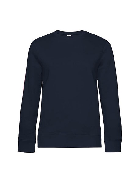 B-WW01Q-QUEEN Crew Neck Sweat_