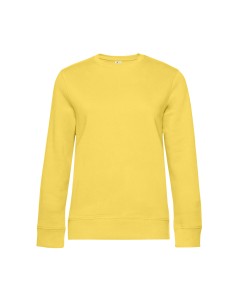 B-WW01Q-QUEEN Crew Neck Sweat_