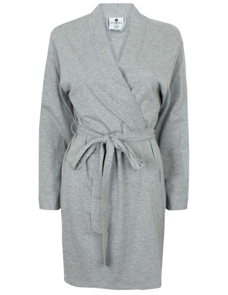 TOW-TC050-LADIES ROBE