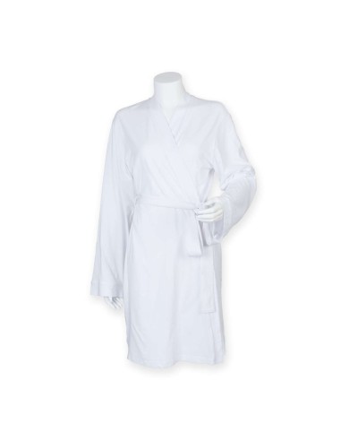TOW-TC050-LADIES ROBE