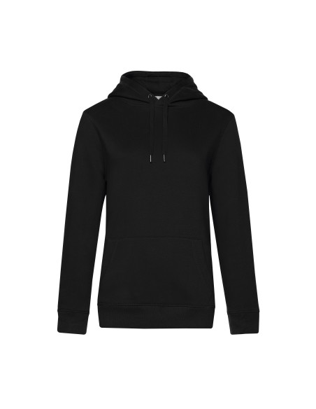 B-WW02Q-QUEEN Hooded Sweat_