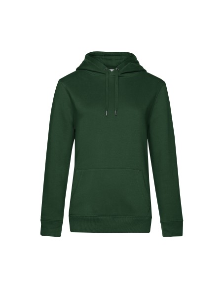 B-WW02Q-QUEEN Hooded Sweat_