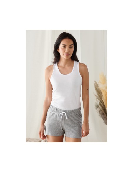 TOW-TC052-Short Pyjamas Set In A Bag