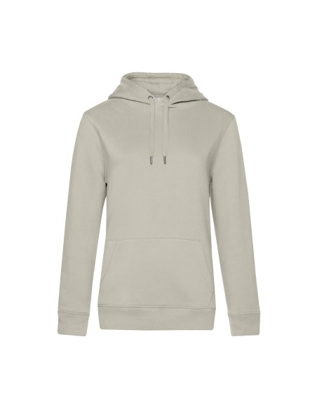 B-WW02Q-QUEEN Hooded Sweat_