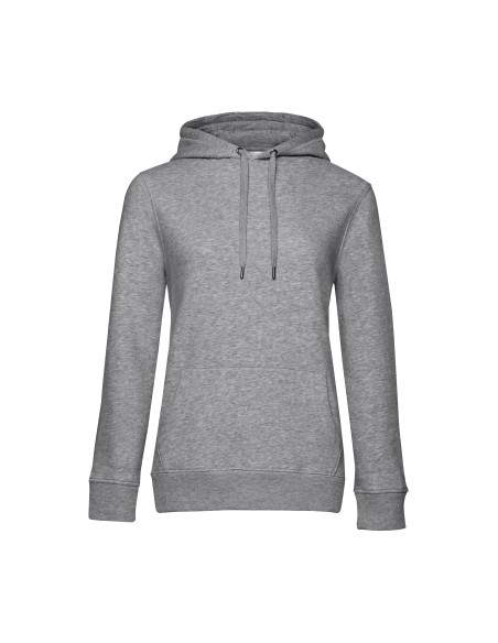 B-WW02Q-QUEEN Hooded Sweat_
